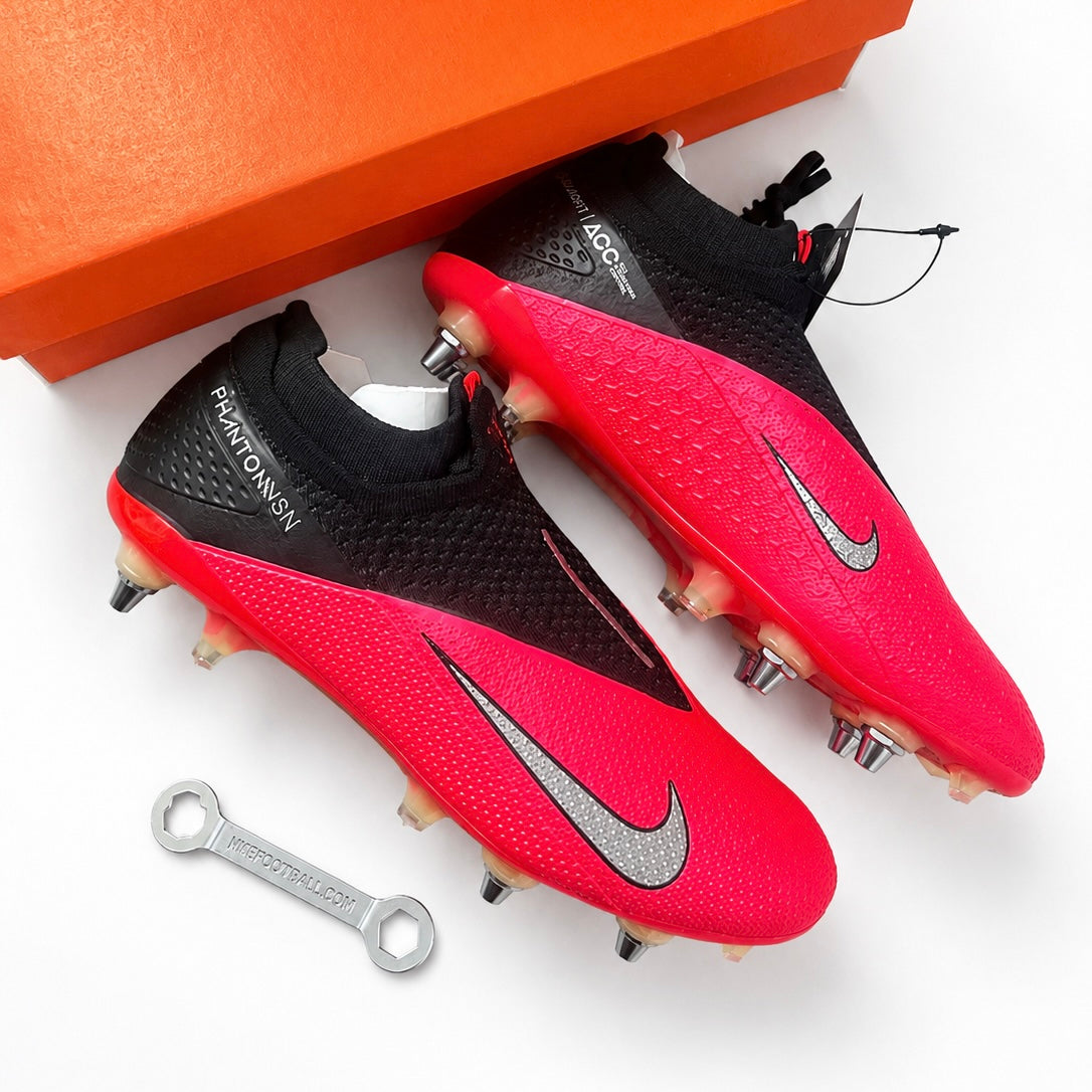 Nike Phantom Vision 2 Elite DF SG PYR Edition