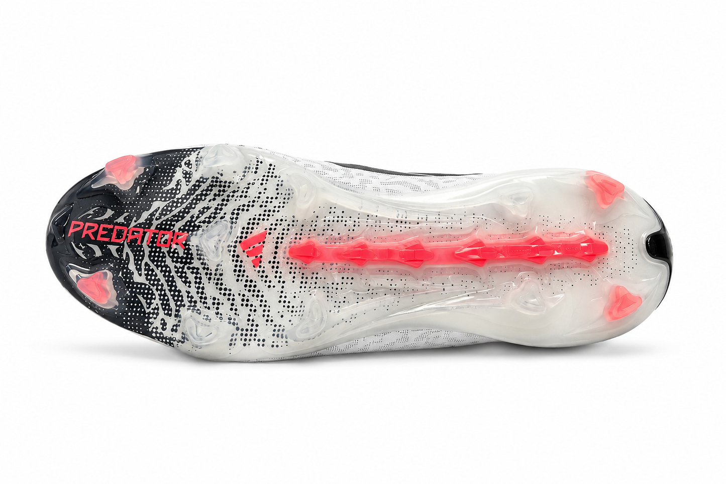 Adidas Predator Elite Laceless FG