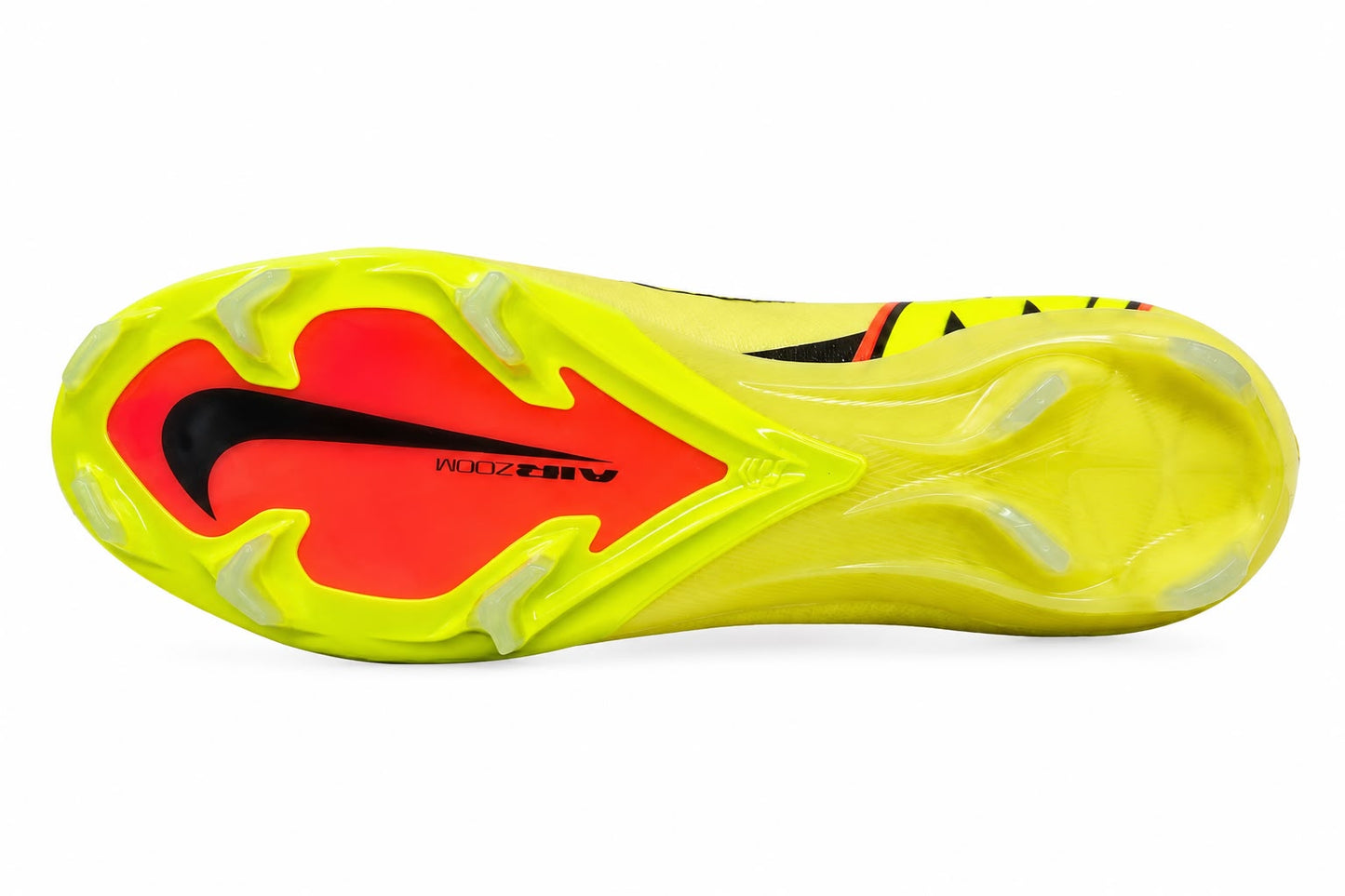 Nike Mercurial Superfly 10 Elite FG “Mad Voltage”