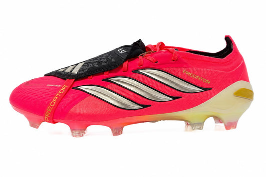 Adidas Predator Elite FT FG - Road To Glory World Cup Pack