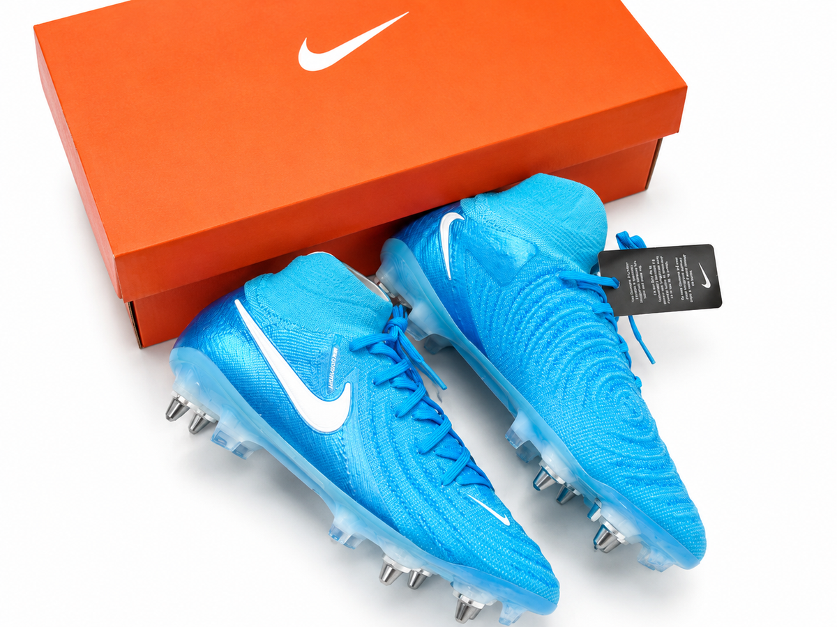 Nike Phantom Luna 2 Elite SG Pro P