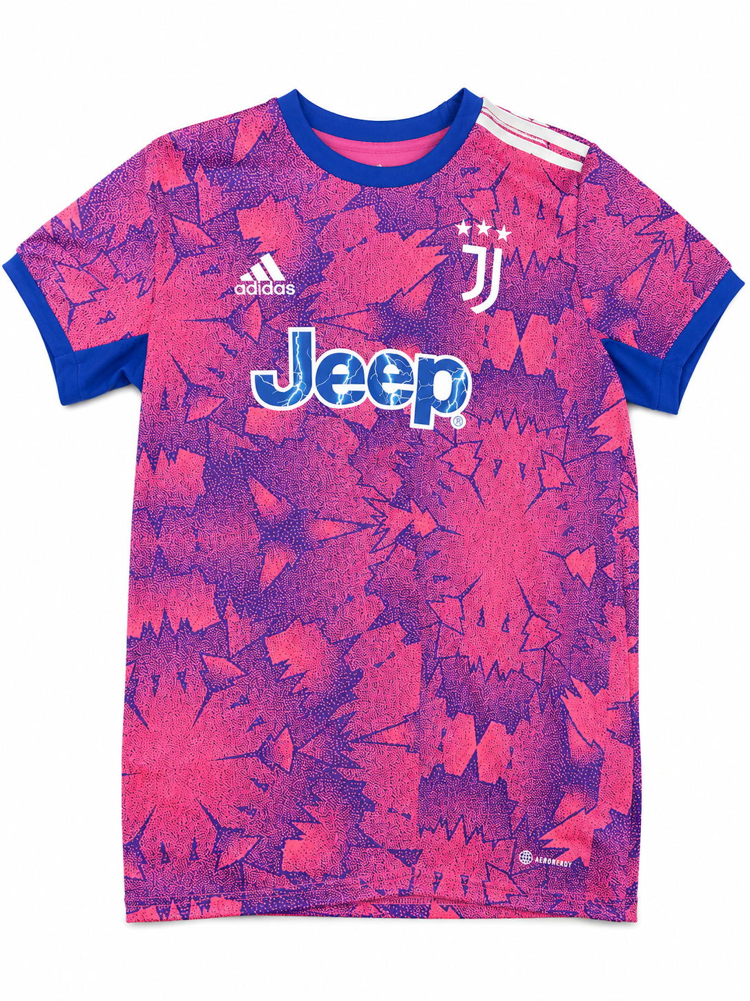 Adidas Juventus 3rd Jersey