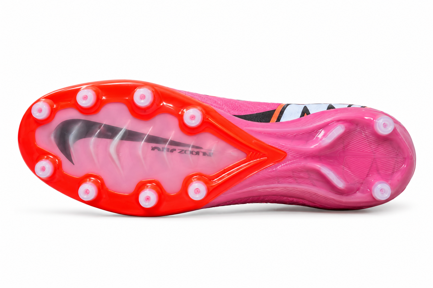 Nike Mercurial Vapor 16 Elite AG-PRO