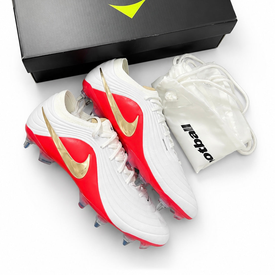 Nike Tiempo Mastero Elite SG Pro P