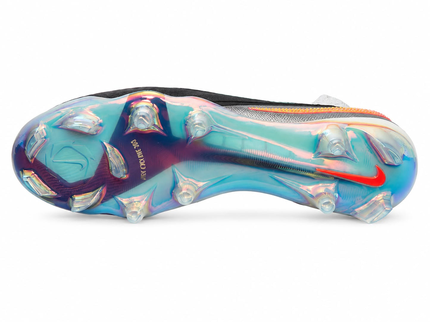 Nike Phantom 6 High Elite FG