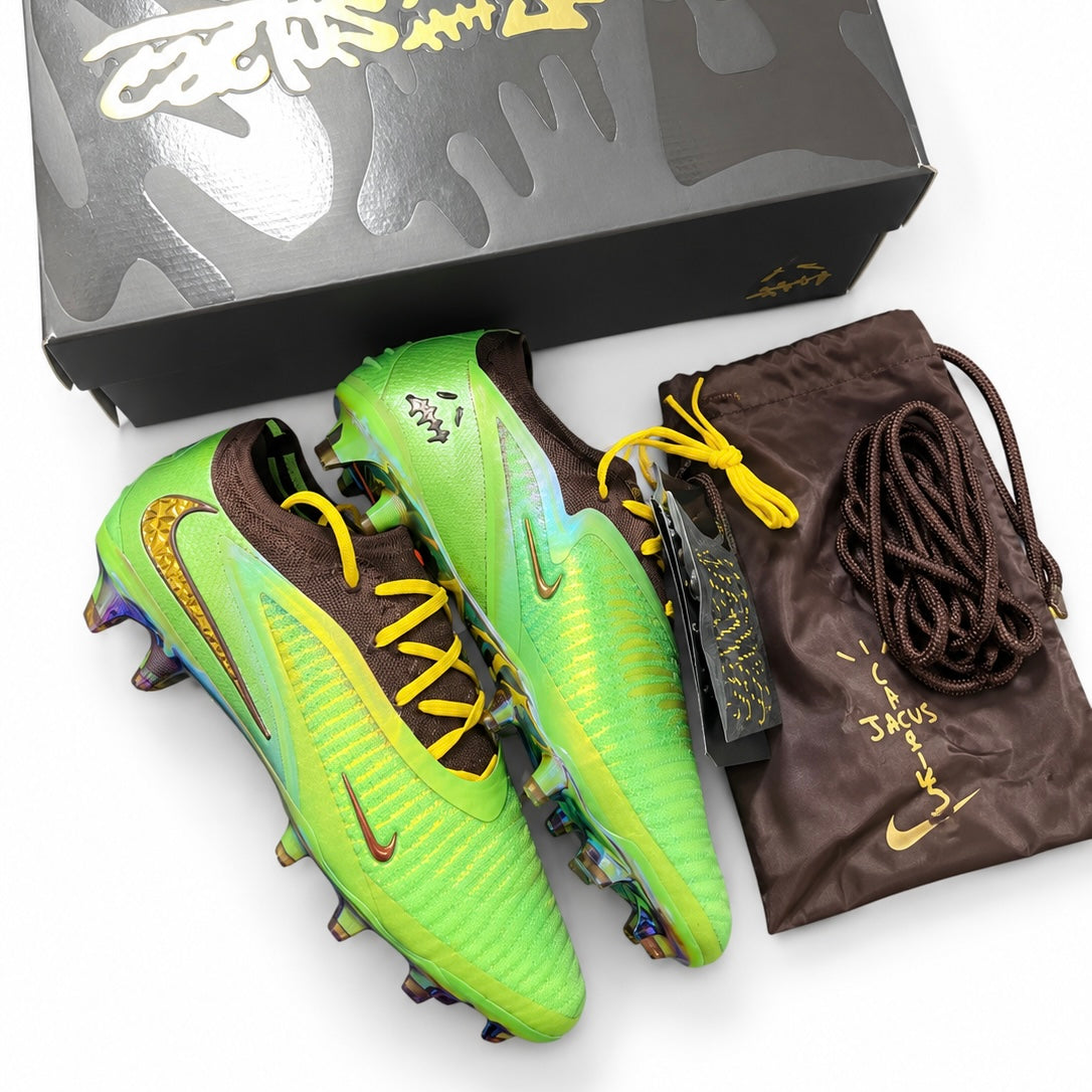 Nike Phantom 6 Low Elite FG “Travis Scott