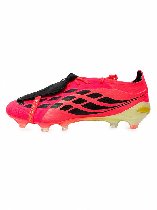 Adidas Predator Elite FT FG - Road To Glory World Cup Pack