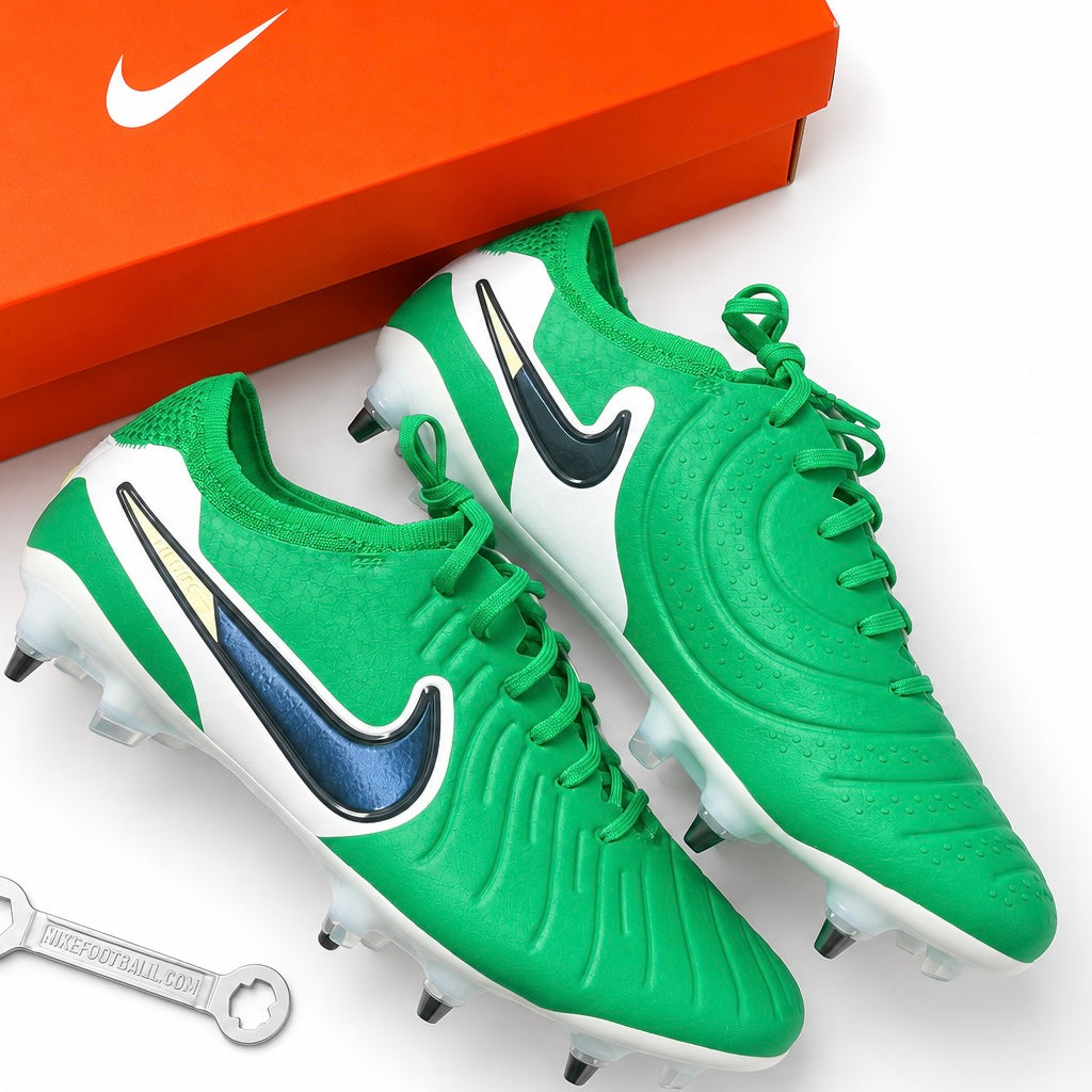Nike Tiempo Legend 10 Elite SG PYR Edition