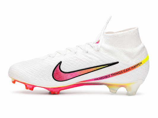 Nike Mercurial Superfly 9 Elite FG “Marcus Rashford”
