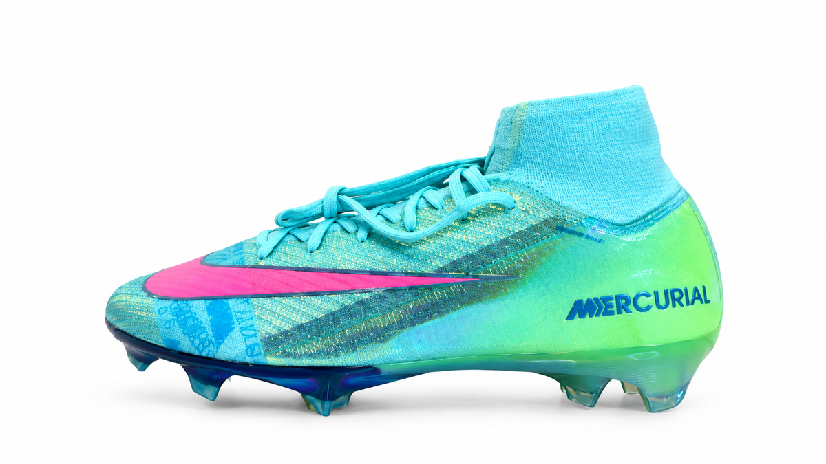 Nike Mercurial Superfly Elite FG Cosmic Speed