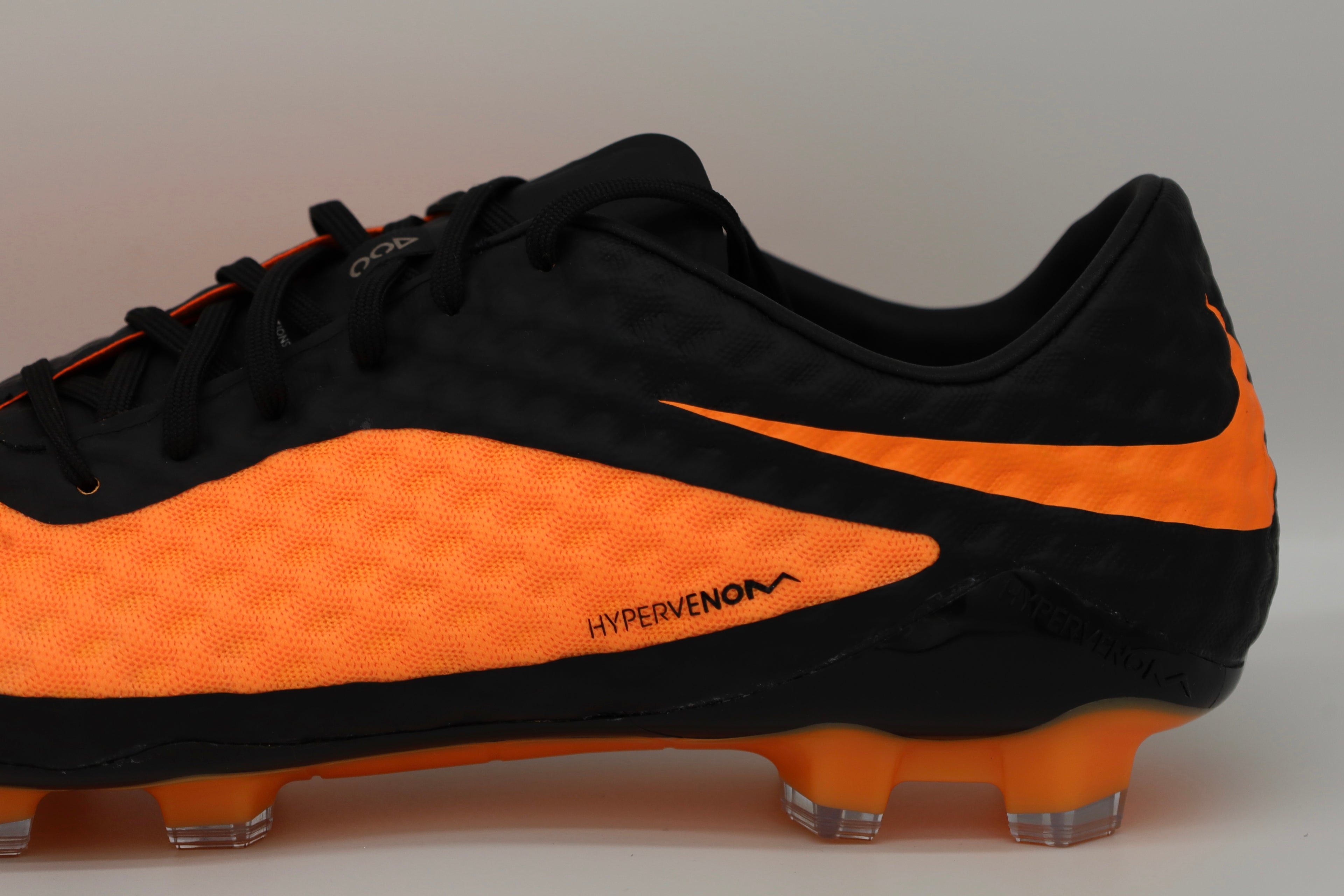 Nike Hypervenom Phantom 1 FG “Black Bright Circus”