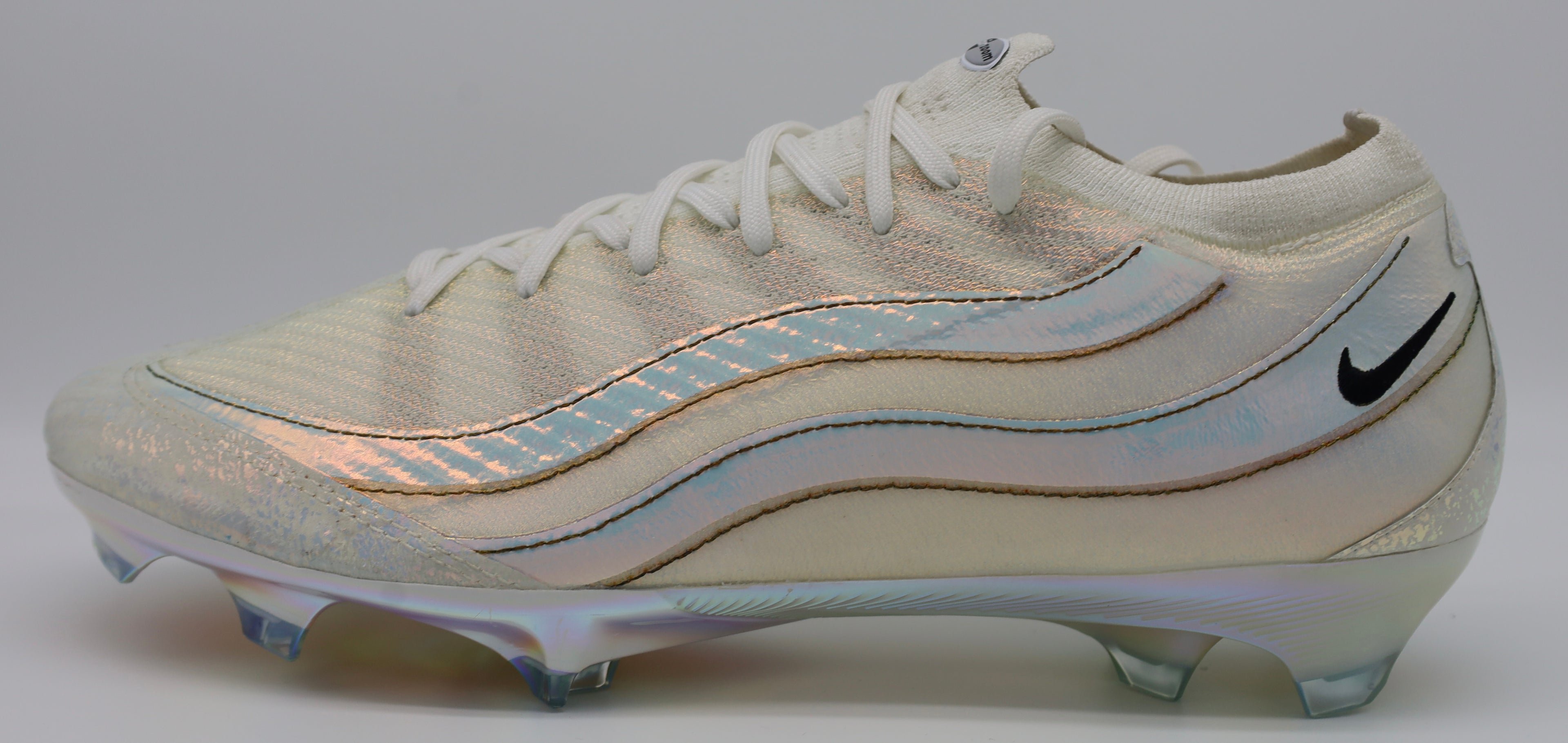 Nike Zoom Mercurial Vapor 16 Elite FG “Air Max 95 White”