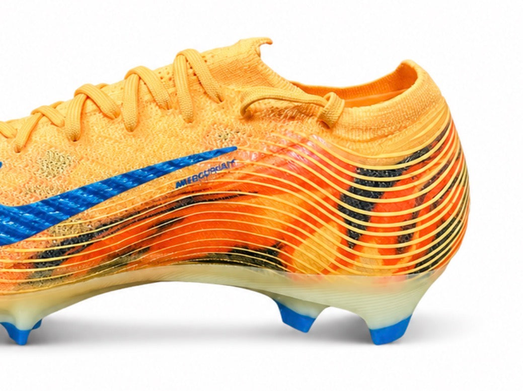 Nike Mercurial Vapor 16 Elite FG “KM”