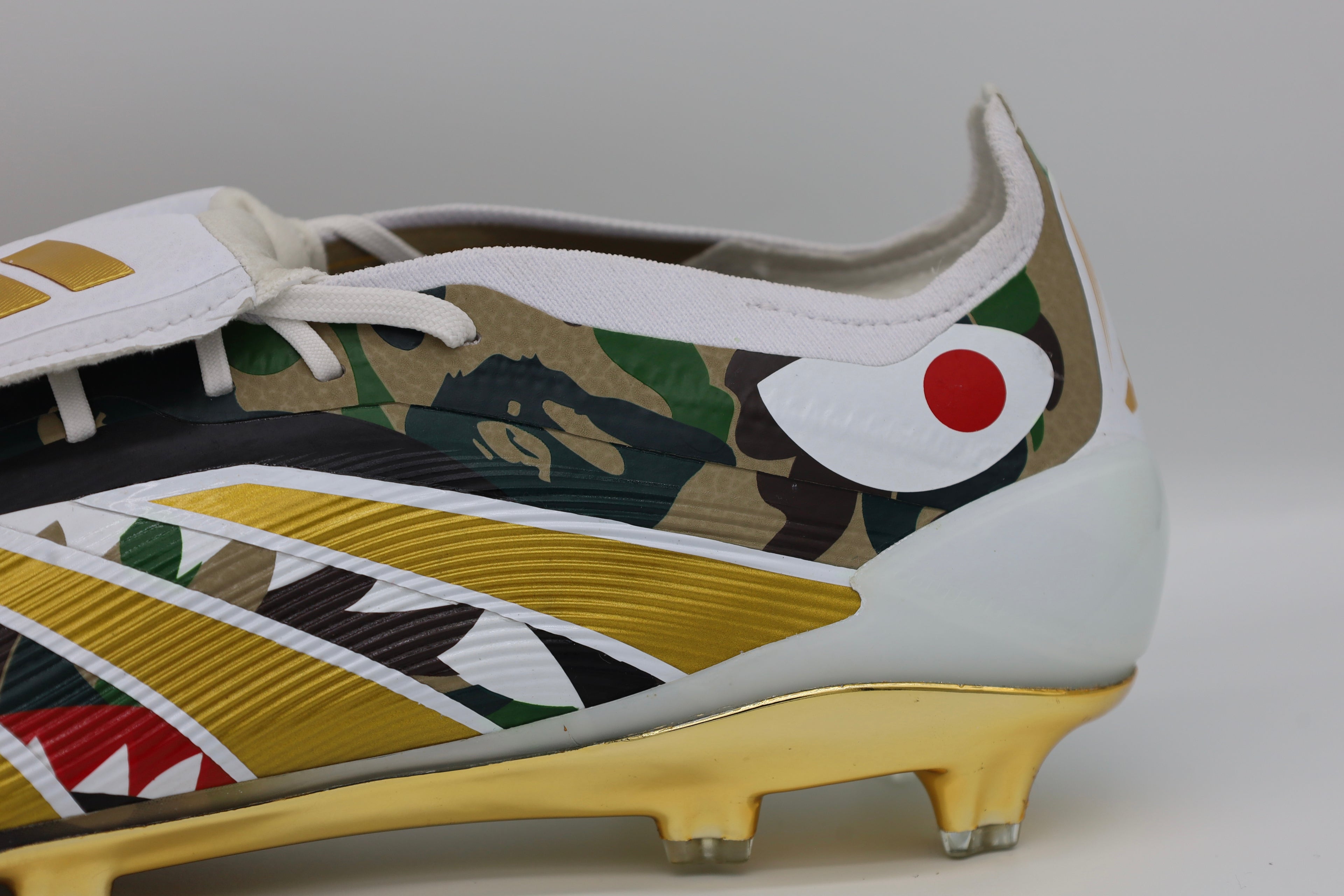Adidas Predator Elite 25 FT FG “Bape”