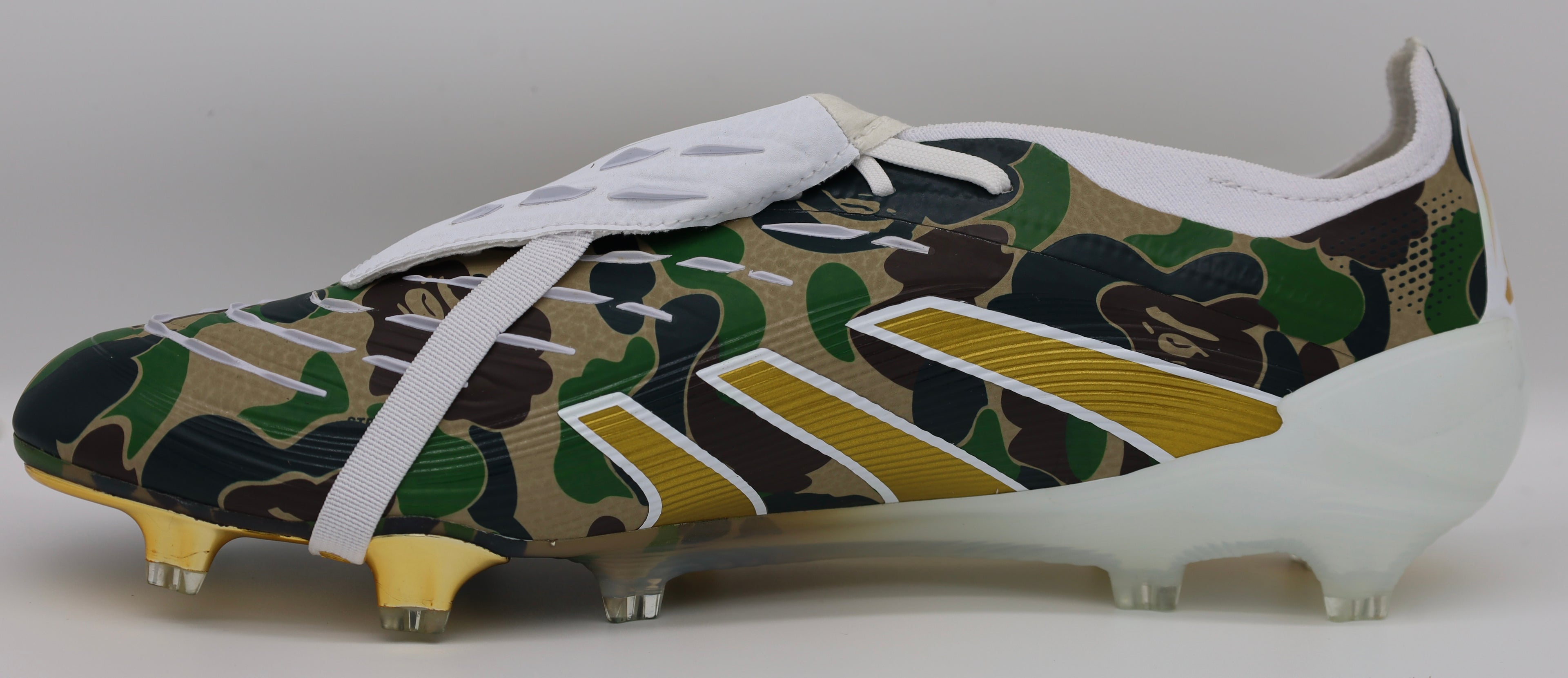 Adidas Predator Elite 25 FT FG “Bape”