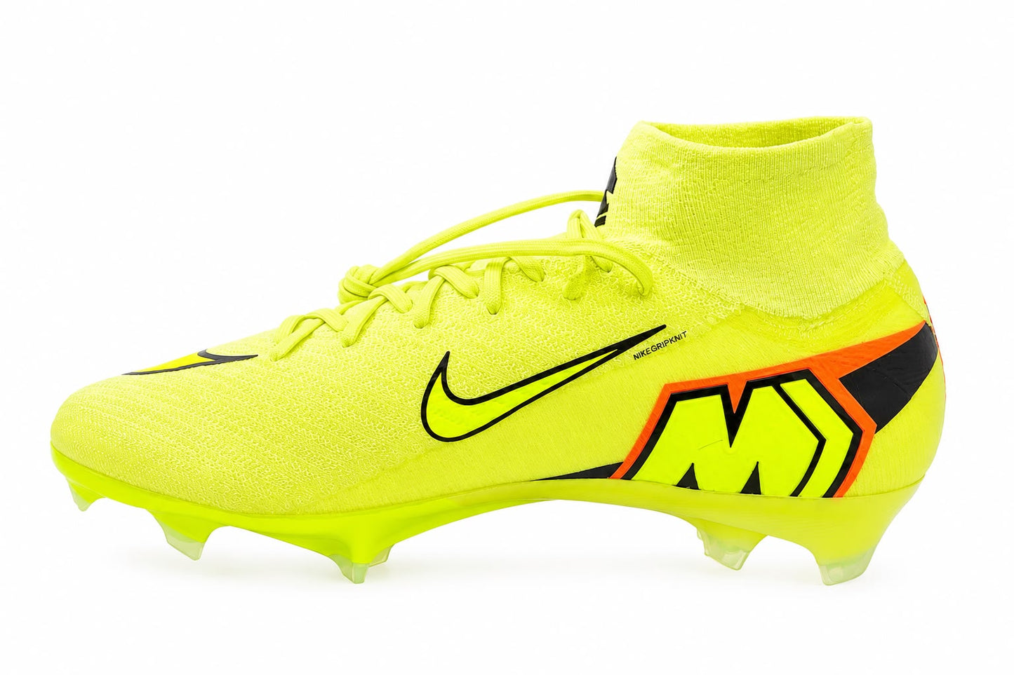 Nike Mercurial Superfly 10 Elite FG “Mad Voltage”