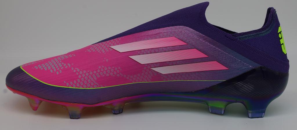 F50 Elite Lamine Yamal Laceless FG BOOTS - US 11