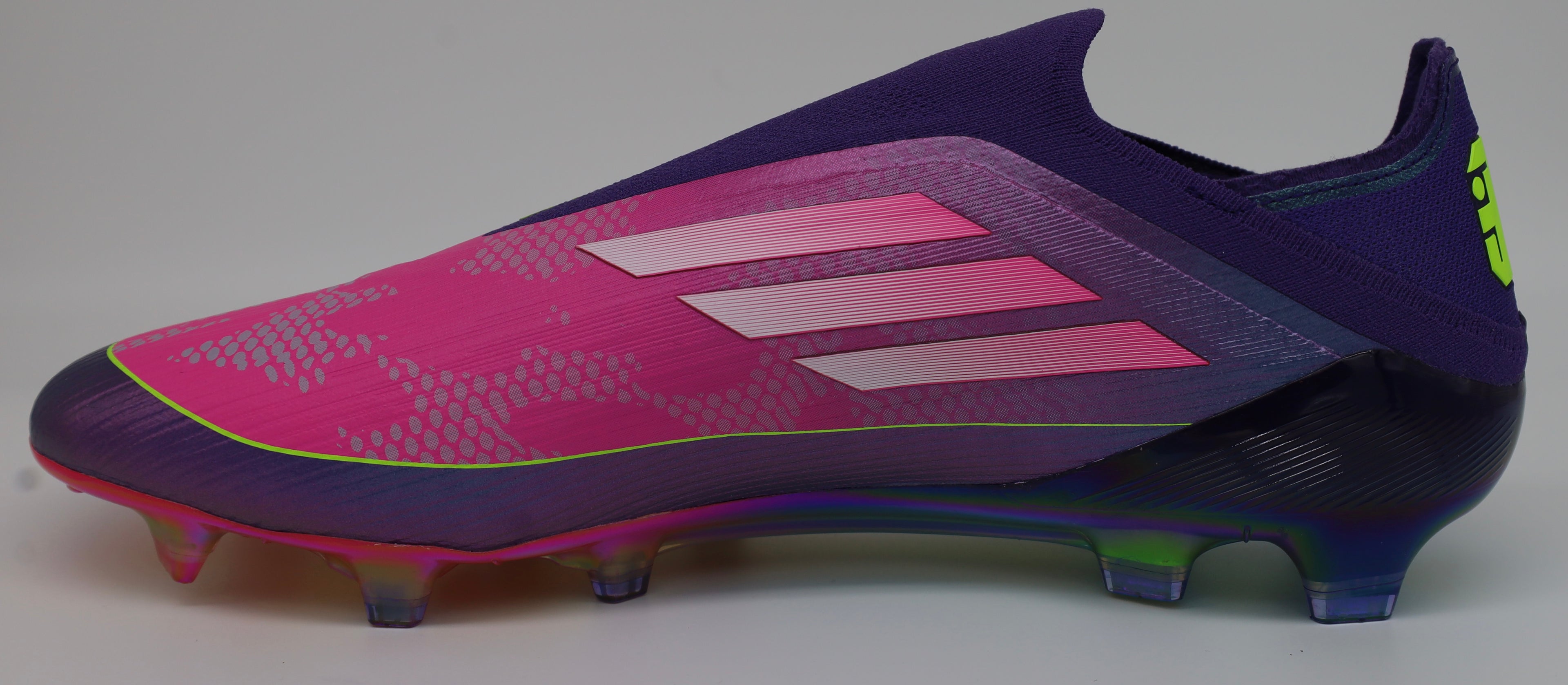 F50 Elite Lamine Yamal Laceless FG BOOTS - US 11