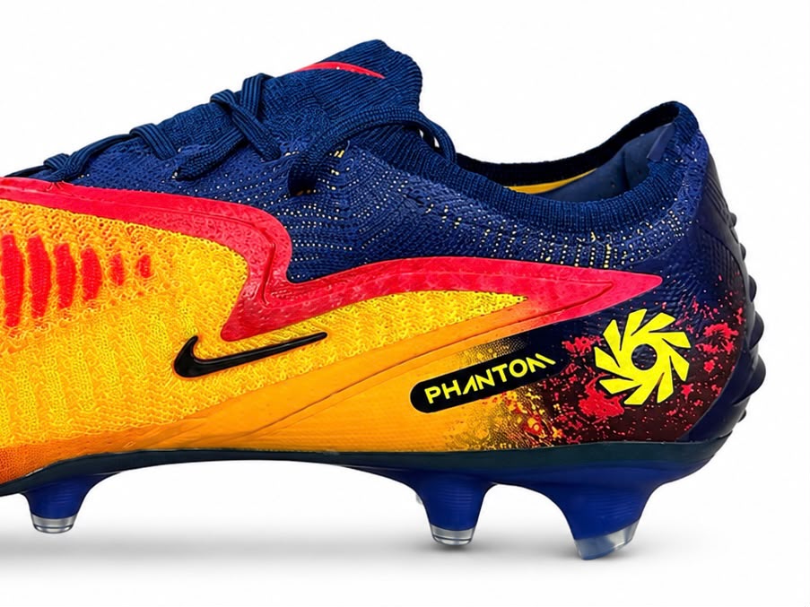 Nike Phantom 6 Low Elite FG “EH”