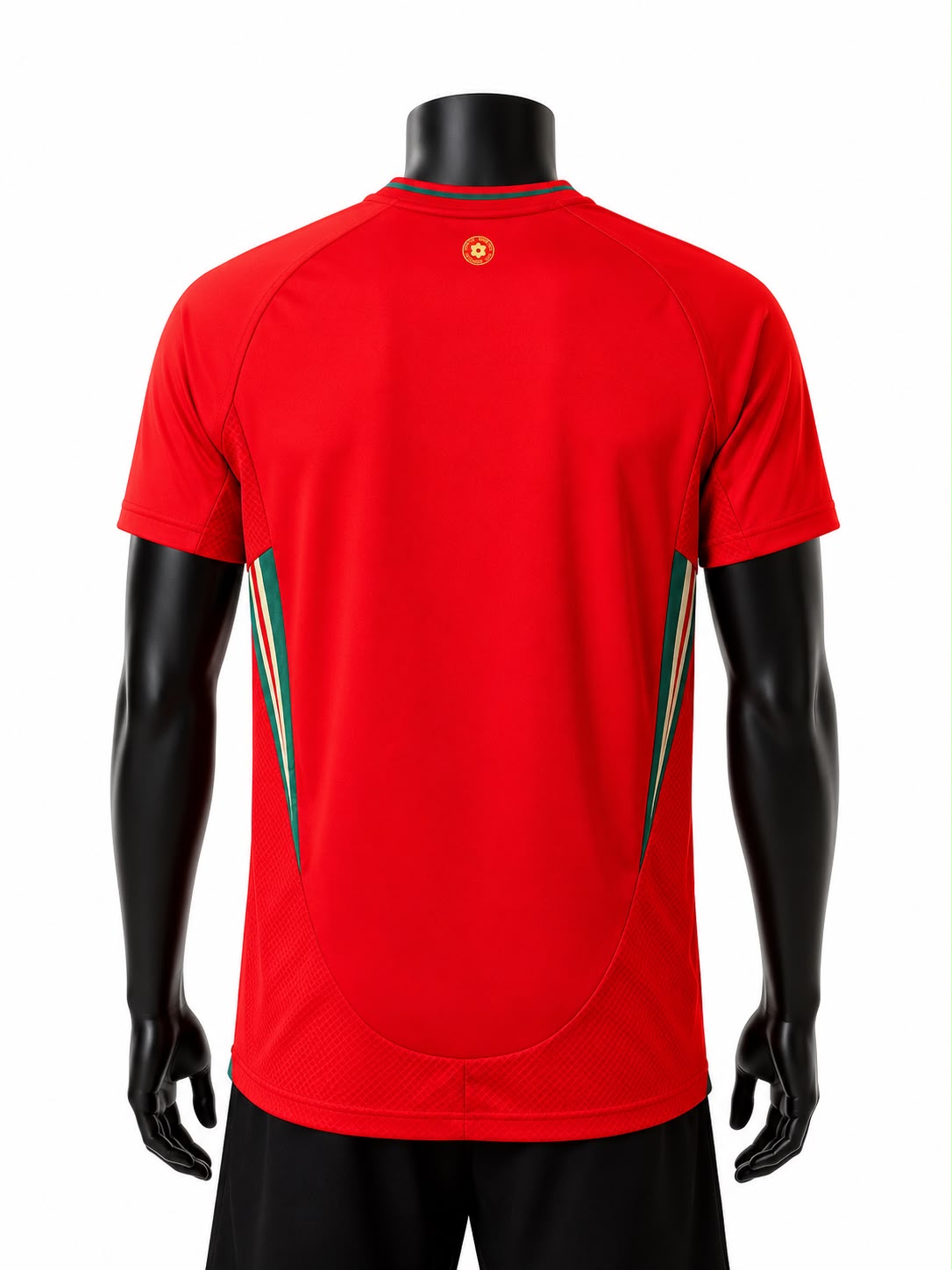 Adidas Wales Away Jersey 24/25