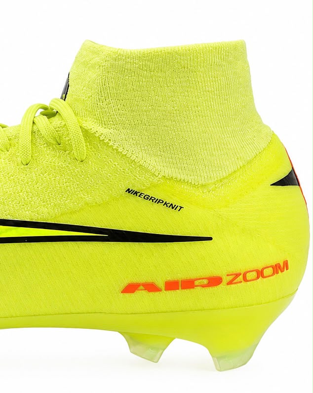 Nike Mercurial Superfly 10 Elite FG “Mad Voltage”