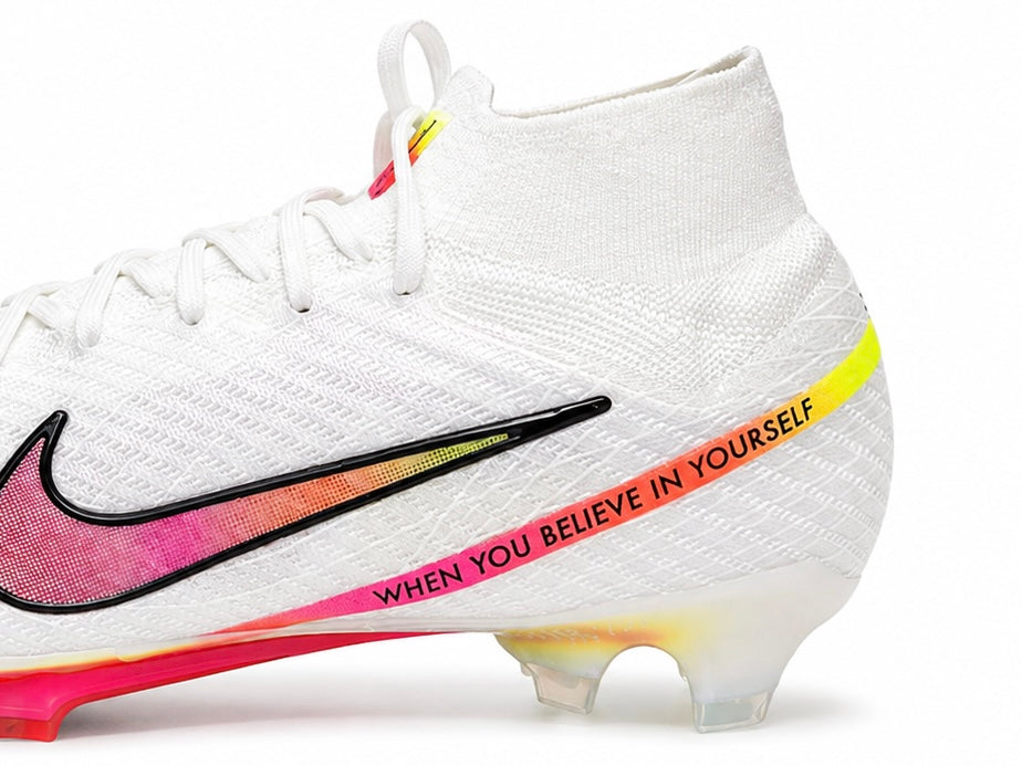Nike Mercurial Superfly 9 Elite FG “Marcus Rashford”