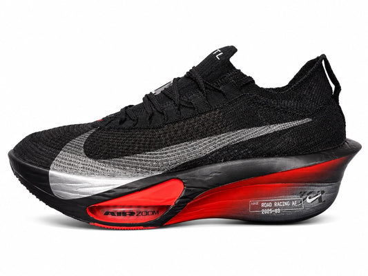 Nike Air Zoom Alphafly 3 Black