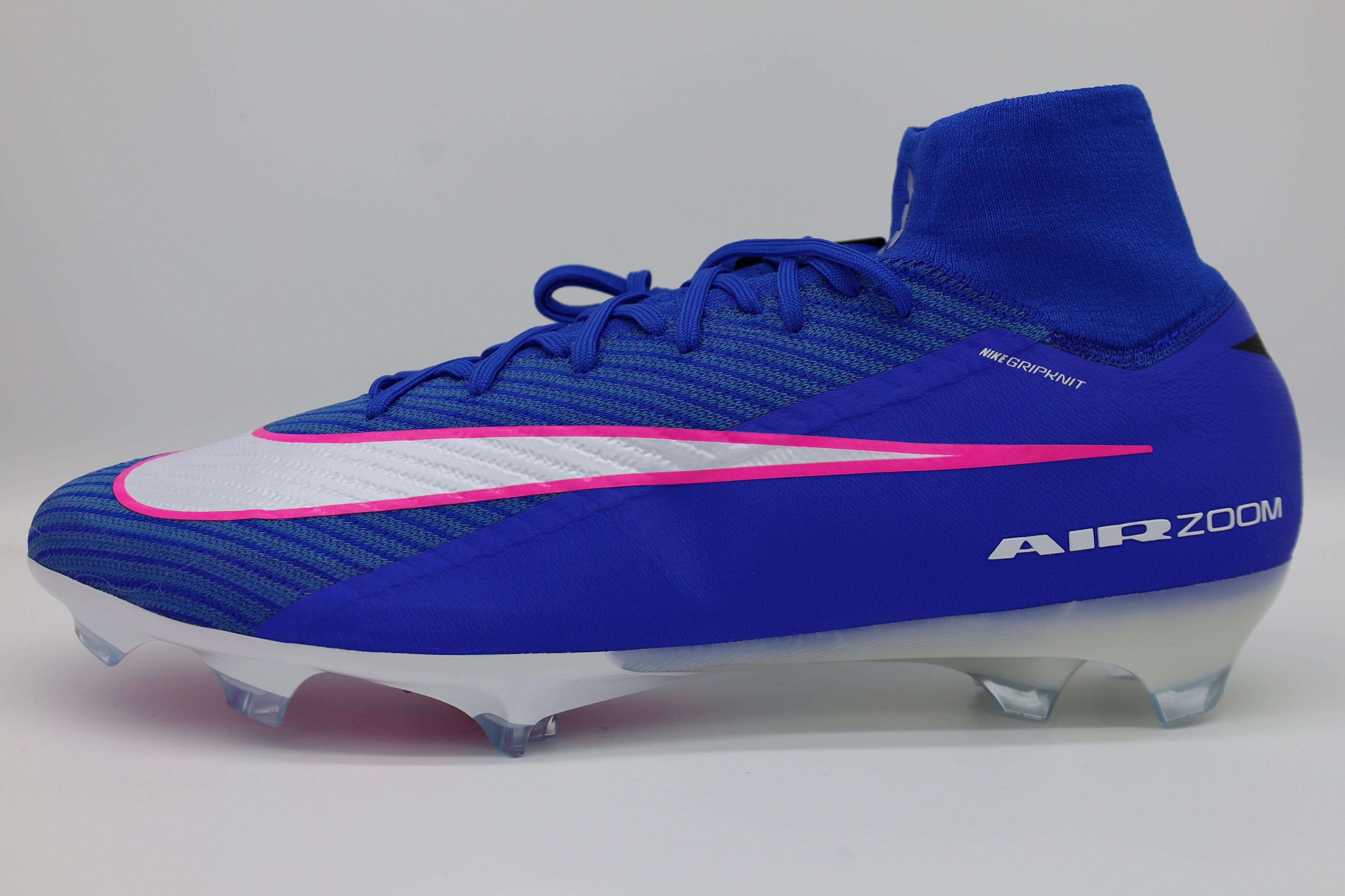 Nike Mercurial Superfly 10 Elite FG “Mad Attack”