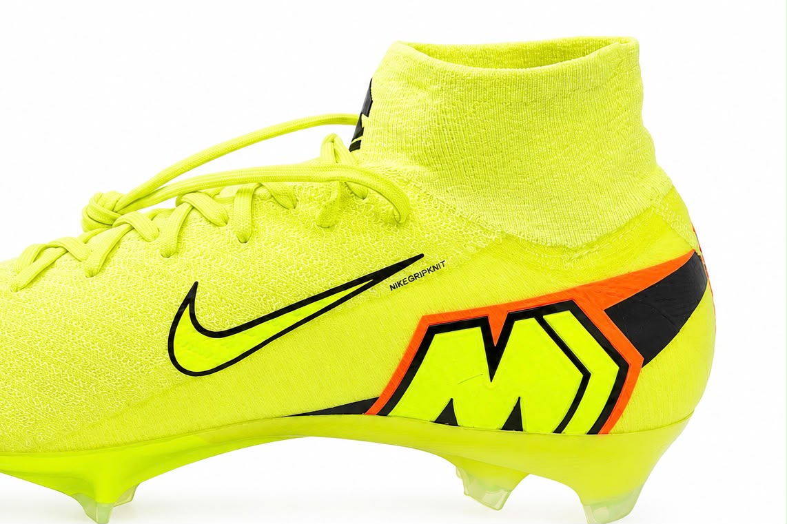 Nike Mercurial Superfly 10 Elite FG “Mad Voltage”