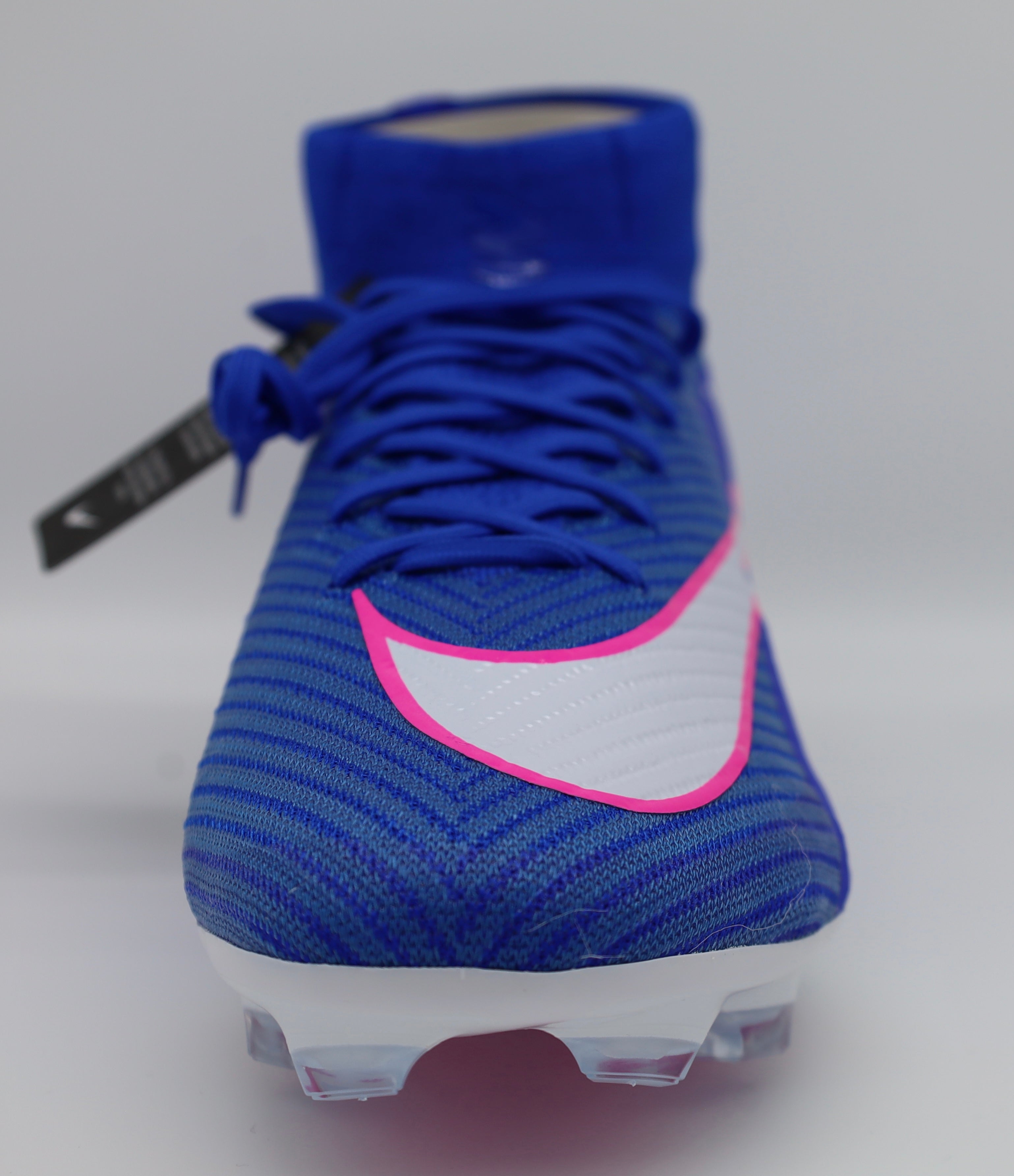 Nike Mercurial Superfly 10 Elite FG “Mad Attack”