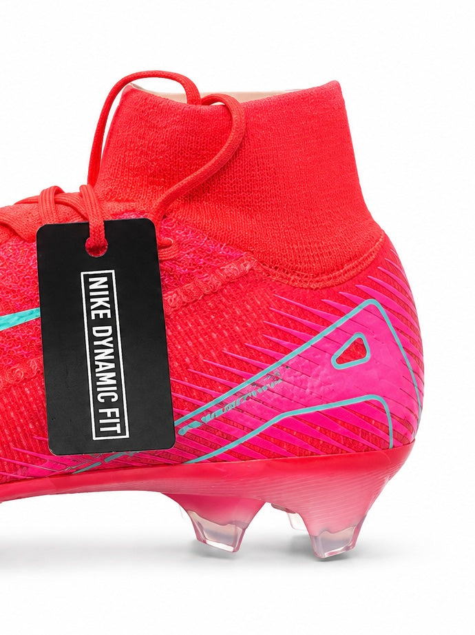 Nike Mercurial Superfly 10 Elite FG