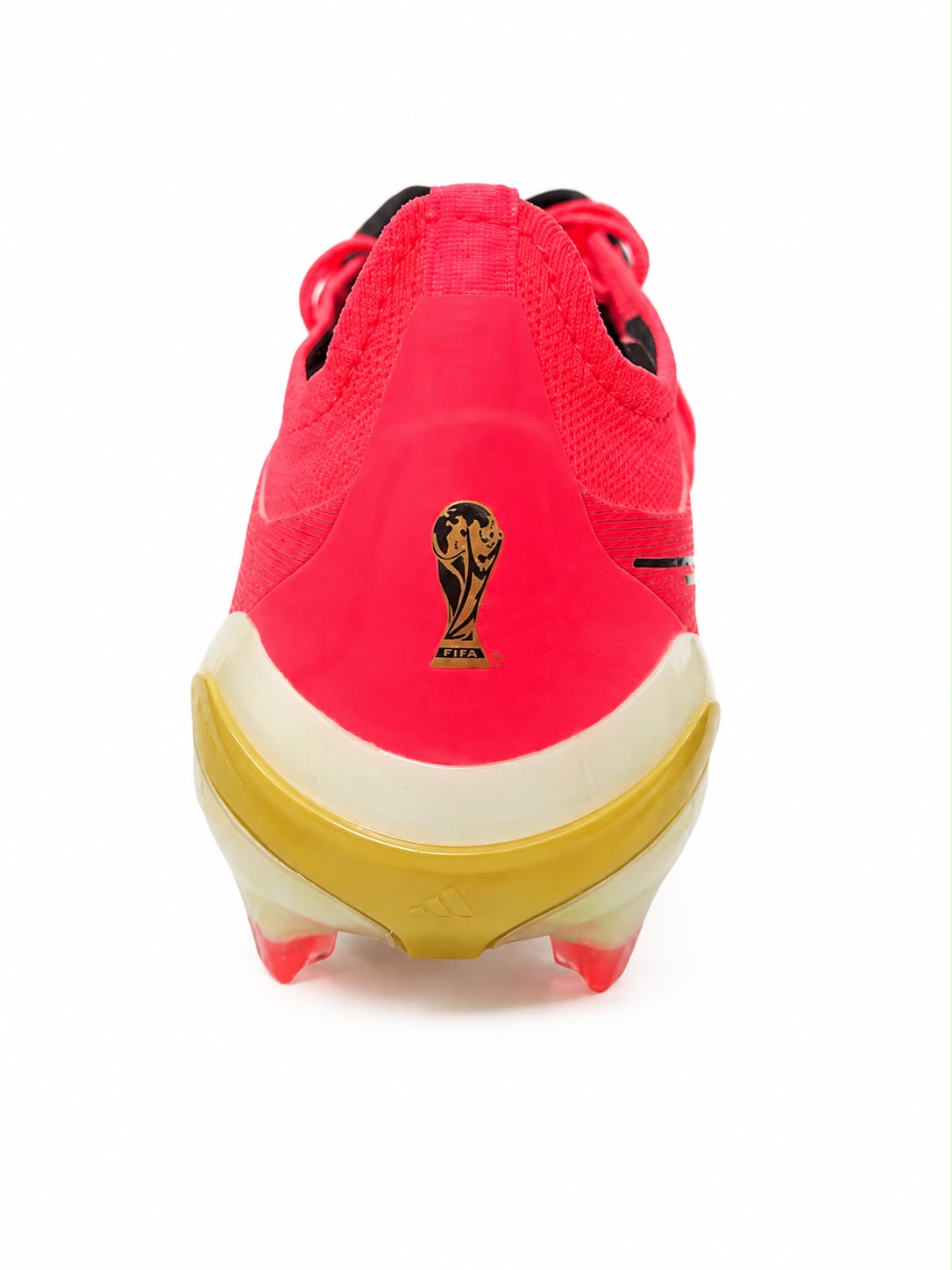 Adidas Predator Elite FT FG - Road To Glory World Cup Pack