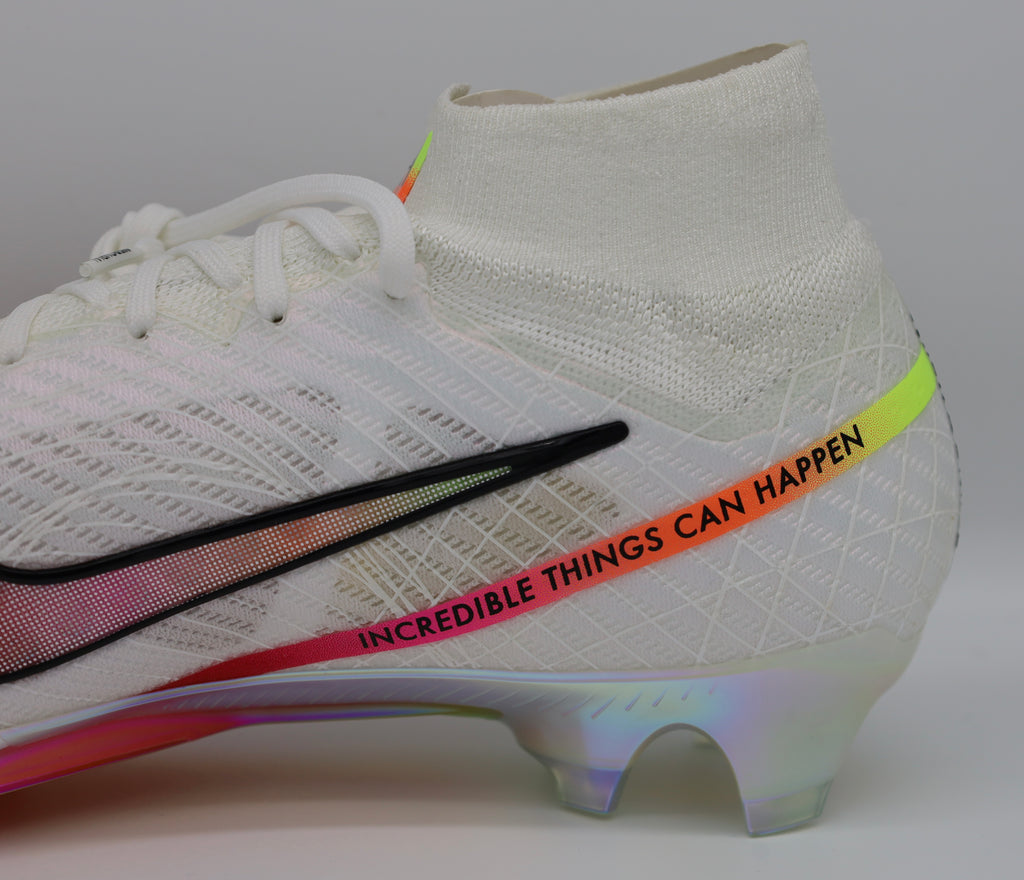 Nike Mercurial Superfly 9 Elite FG “Marcus Rashford”