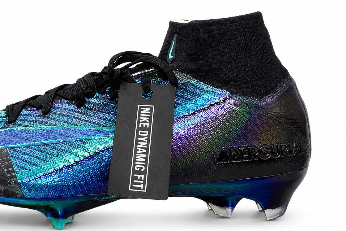Nike Superfly 10 Elite FG “Chromatic Pack”