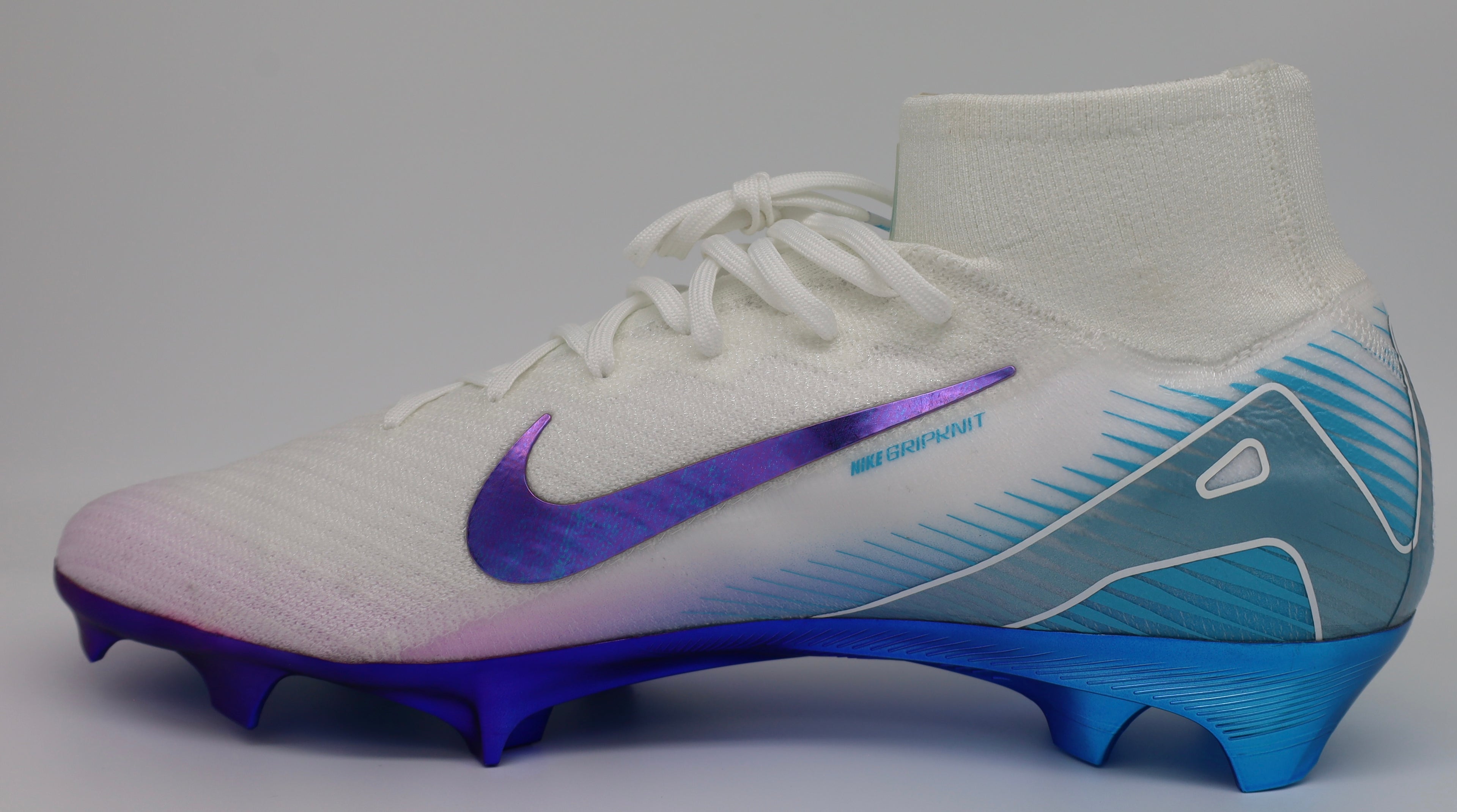Nike Mercurial Superfly 10 Elite FG “Chromatic Pack” - US 12