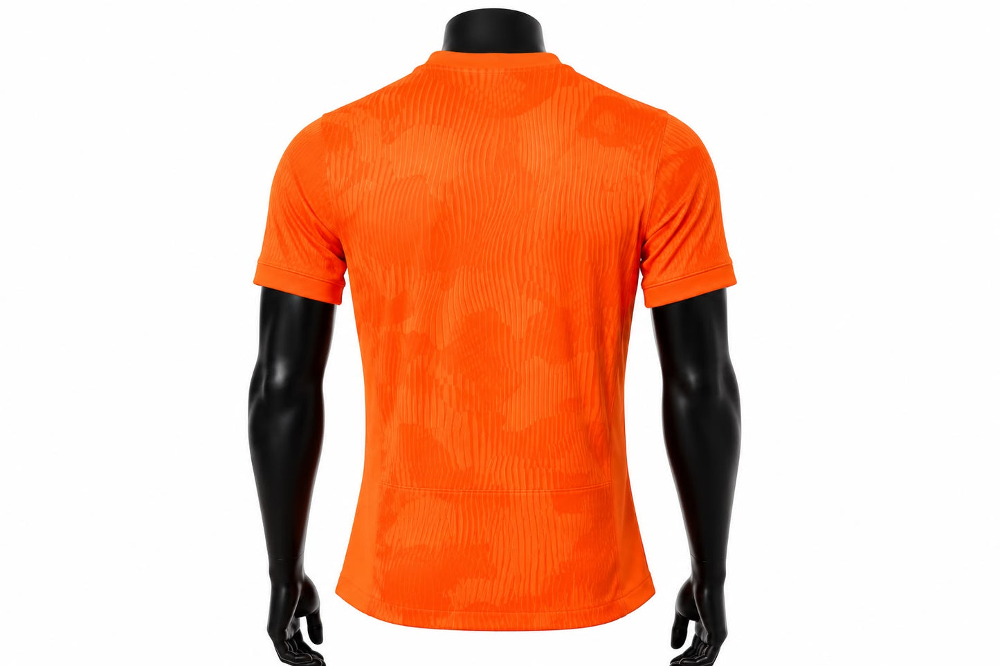 Nike Netherlands WWC Home Jersey 23/24