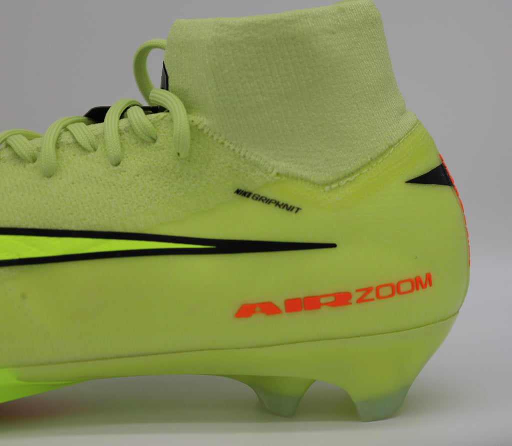 Nike Mercurial Superfly 10 Elite FG “Mad Voltage”