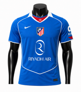 Atletico Madrid FC 3rd Jersey 25/26