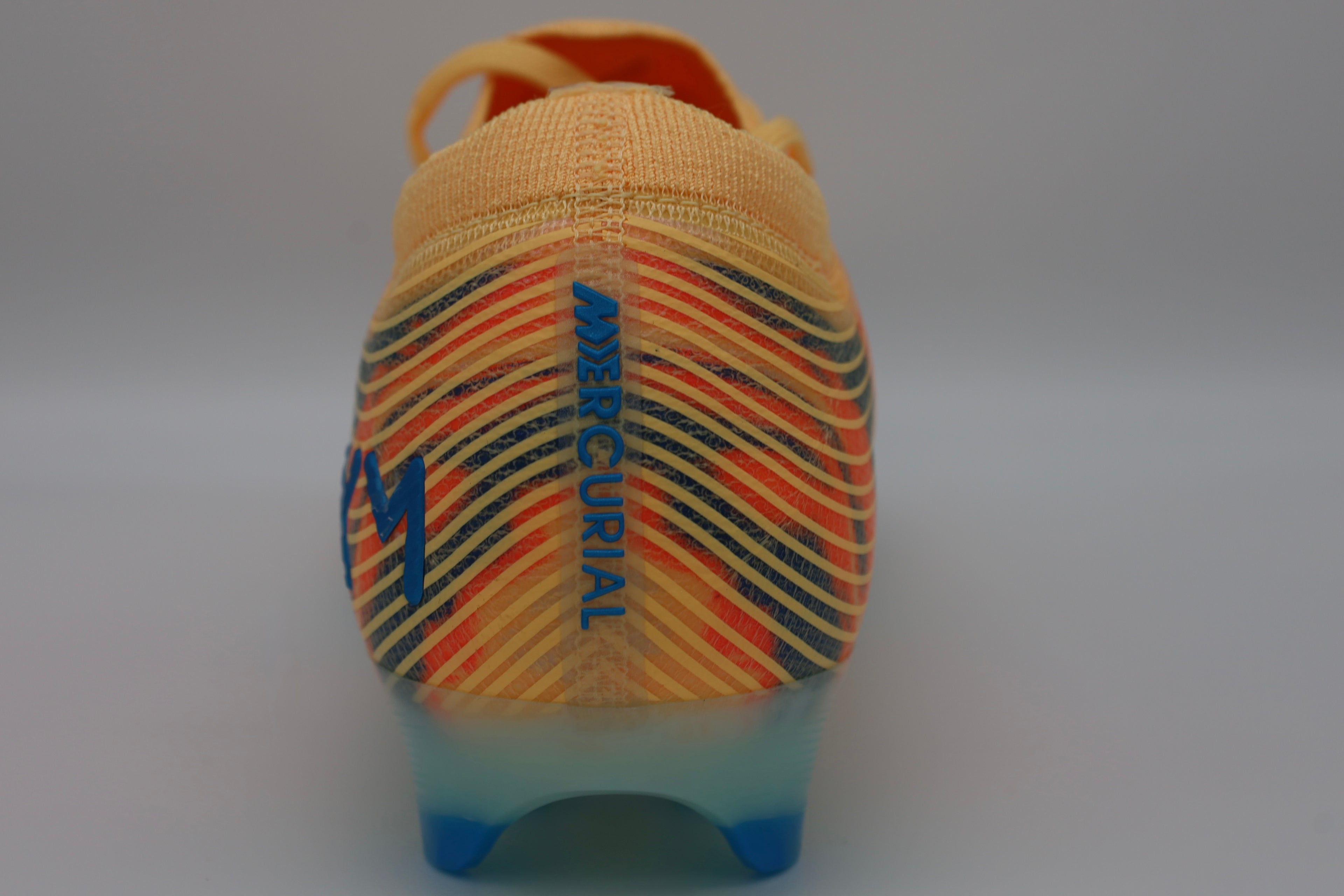 Nike Mercurial Vapor 16 Elite FG “KM”
