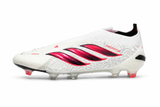 Adidas Predator Elite Laceless FG