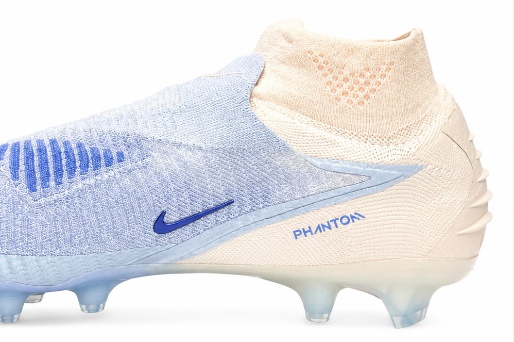 Nike Phantom 6 High Elite FG