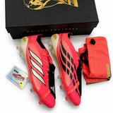Adidas Predator Elite FT FG - Road To Glory World Cup Pack