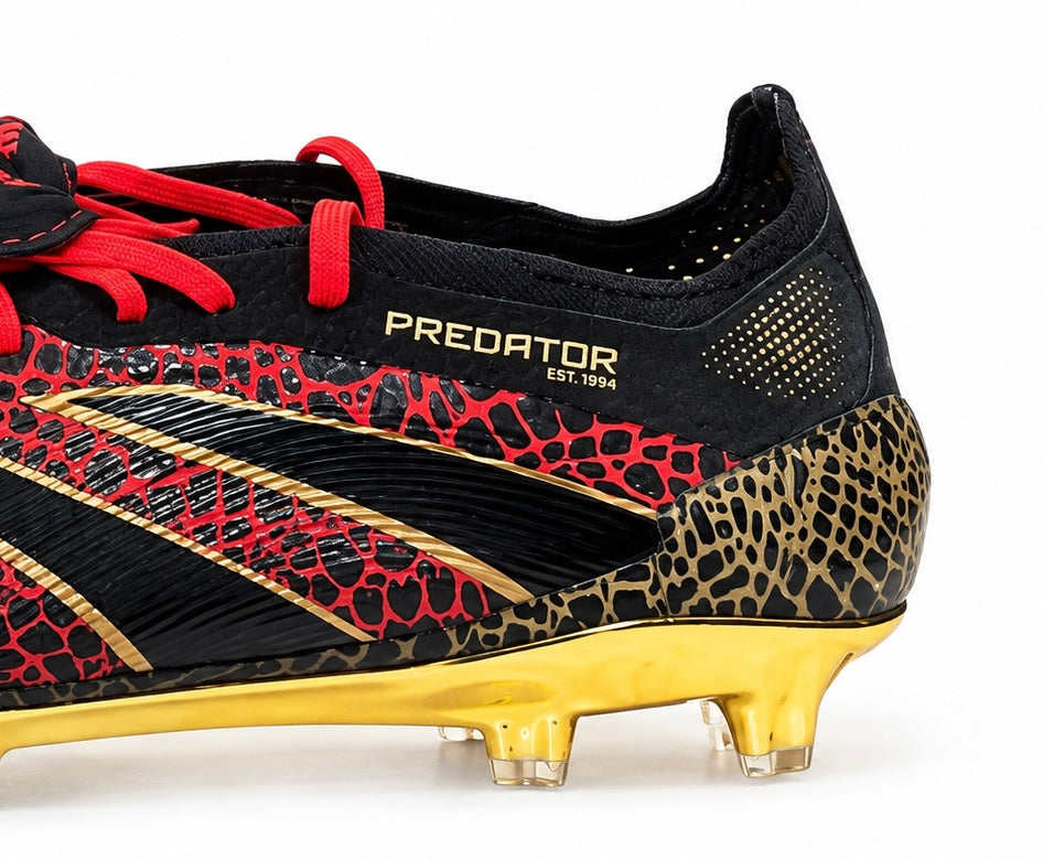 Adidas Predator Elite FT FG “Year of Snake”