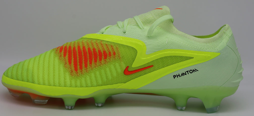 Nike Phantom 6 Elite Low FG “Mad Voltage”