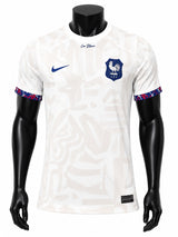 Nike France WWC Away Jersey 23/24