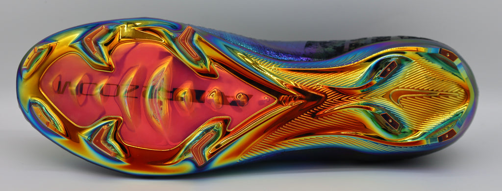 Nike Mercurial Vapor 16 Elite FG “Chromatic Pack”