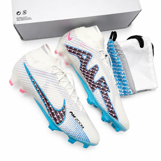 Nike Mercurial Superfly 9 Elite FG