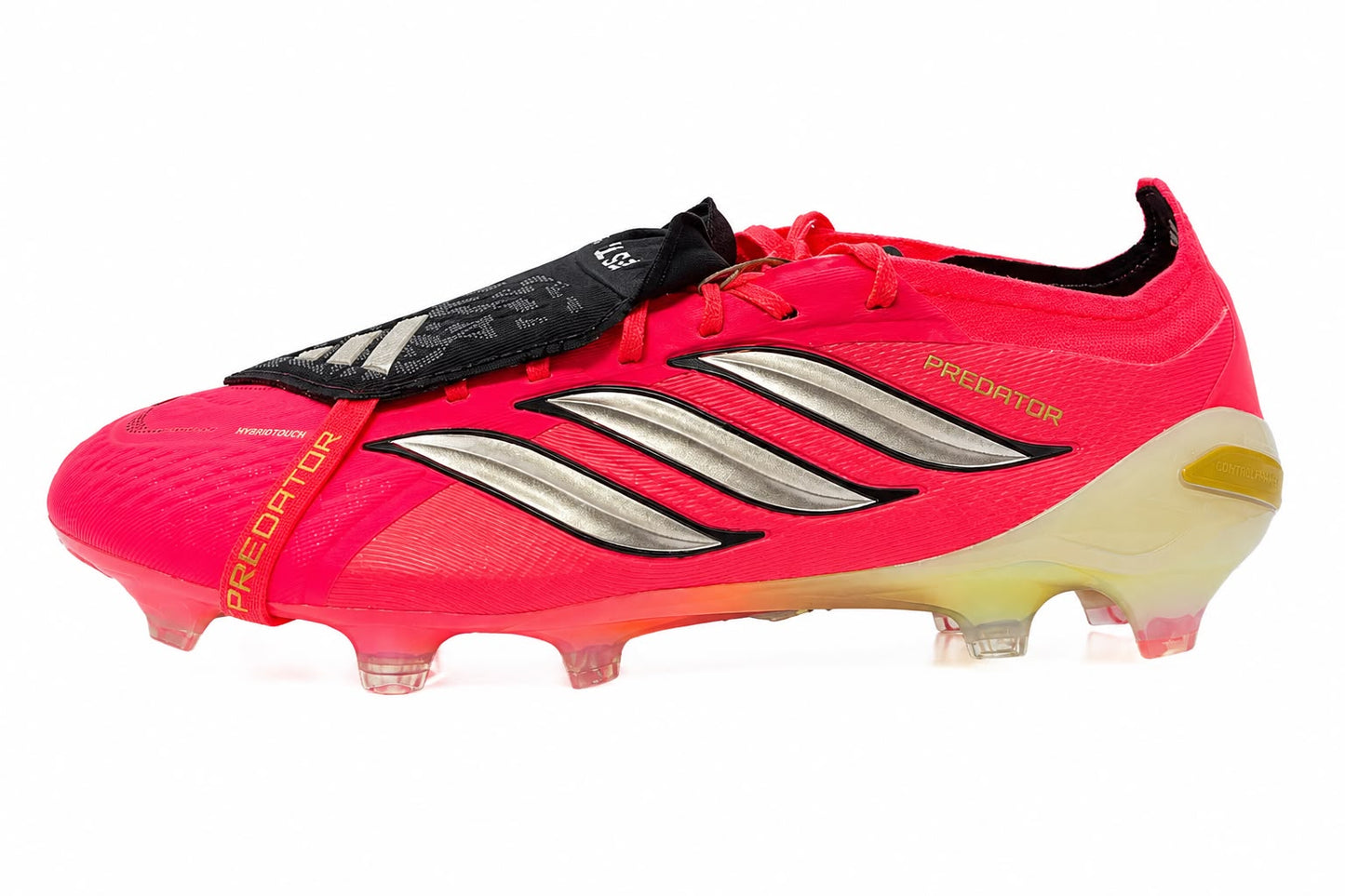 Adidas Predator Elite FT FG - Road To Glory World Cup Pack