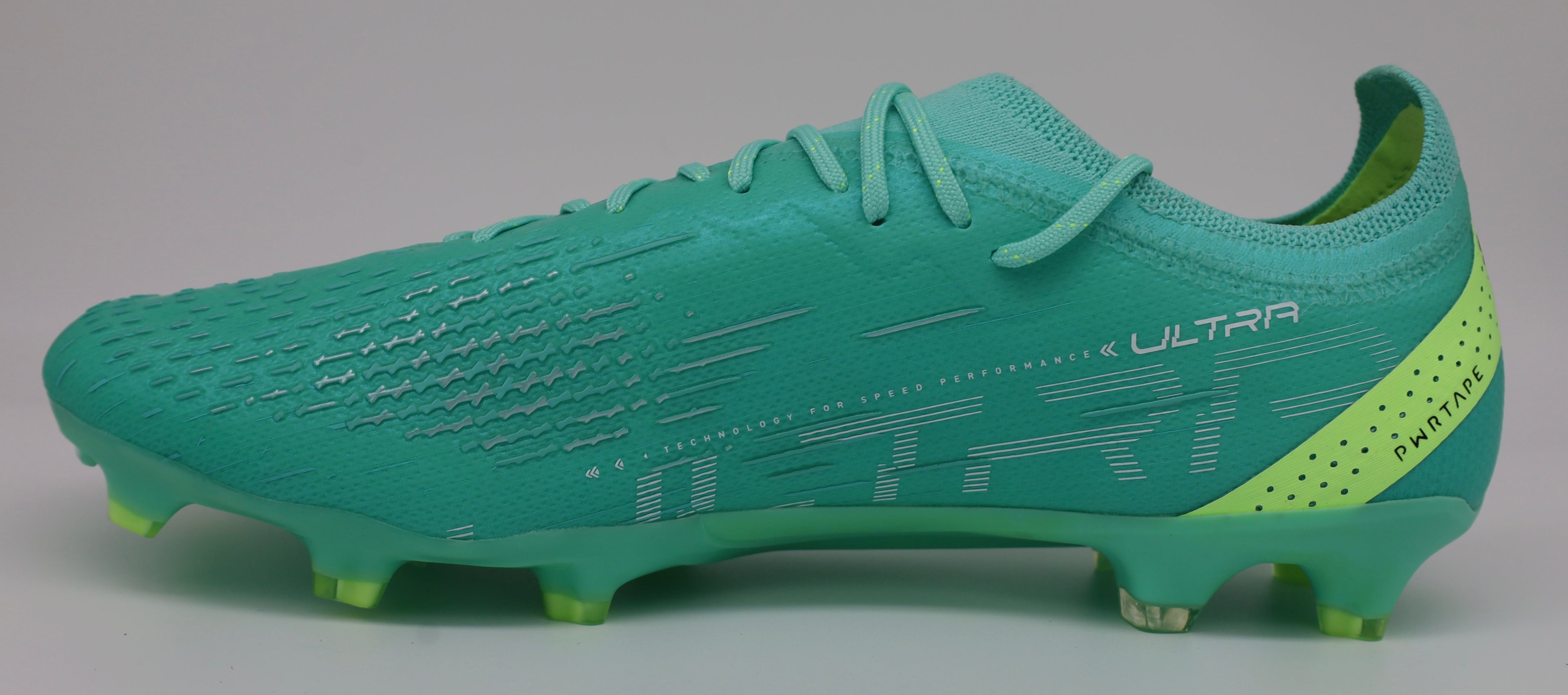 Puma Ultra Ultimate FG AG - US 12
