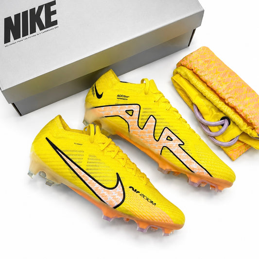 Nike Mercurial Vapor 15 Elite FG “Lucent Pack:”